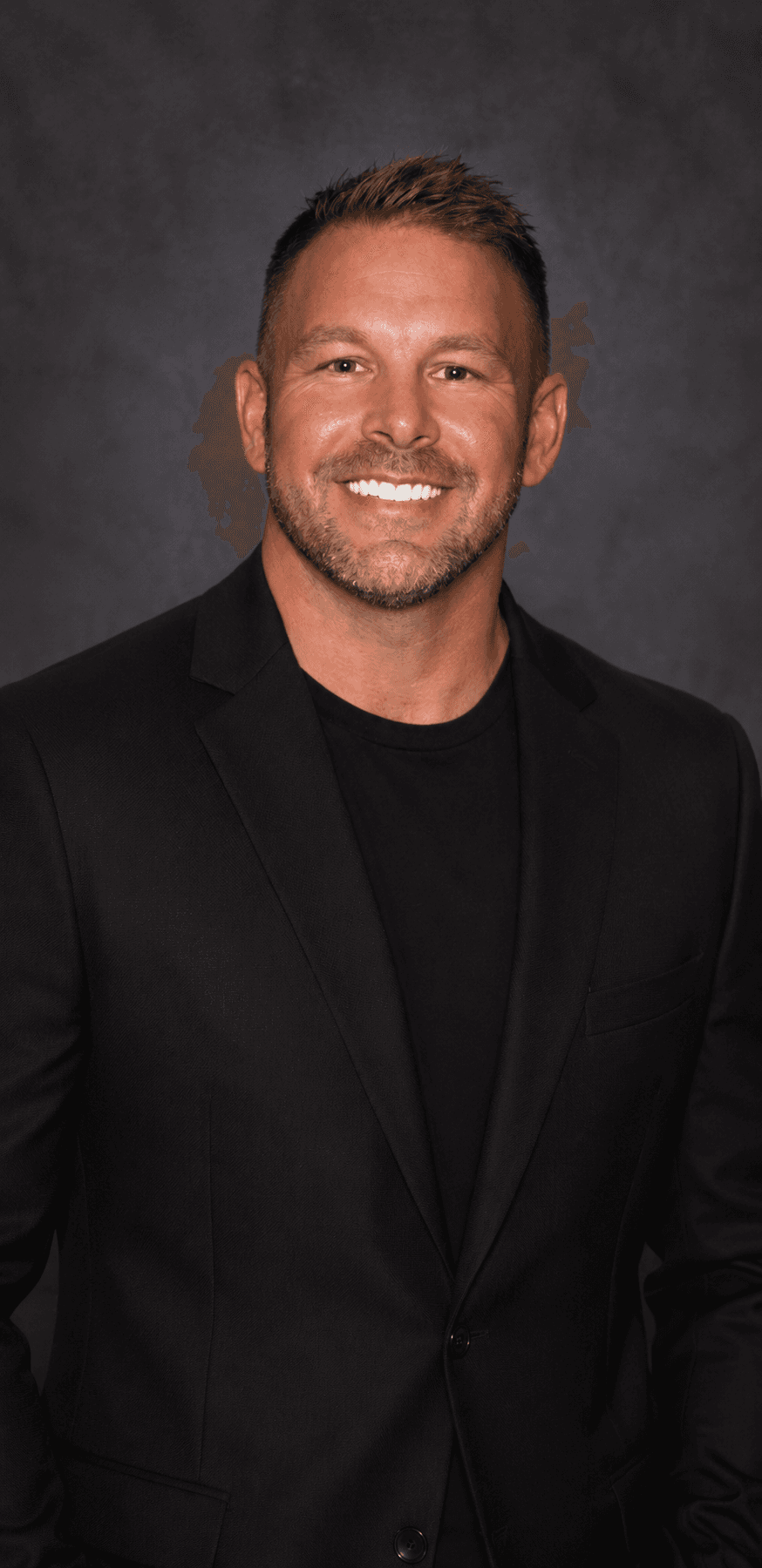 Shaun Kimball
