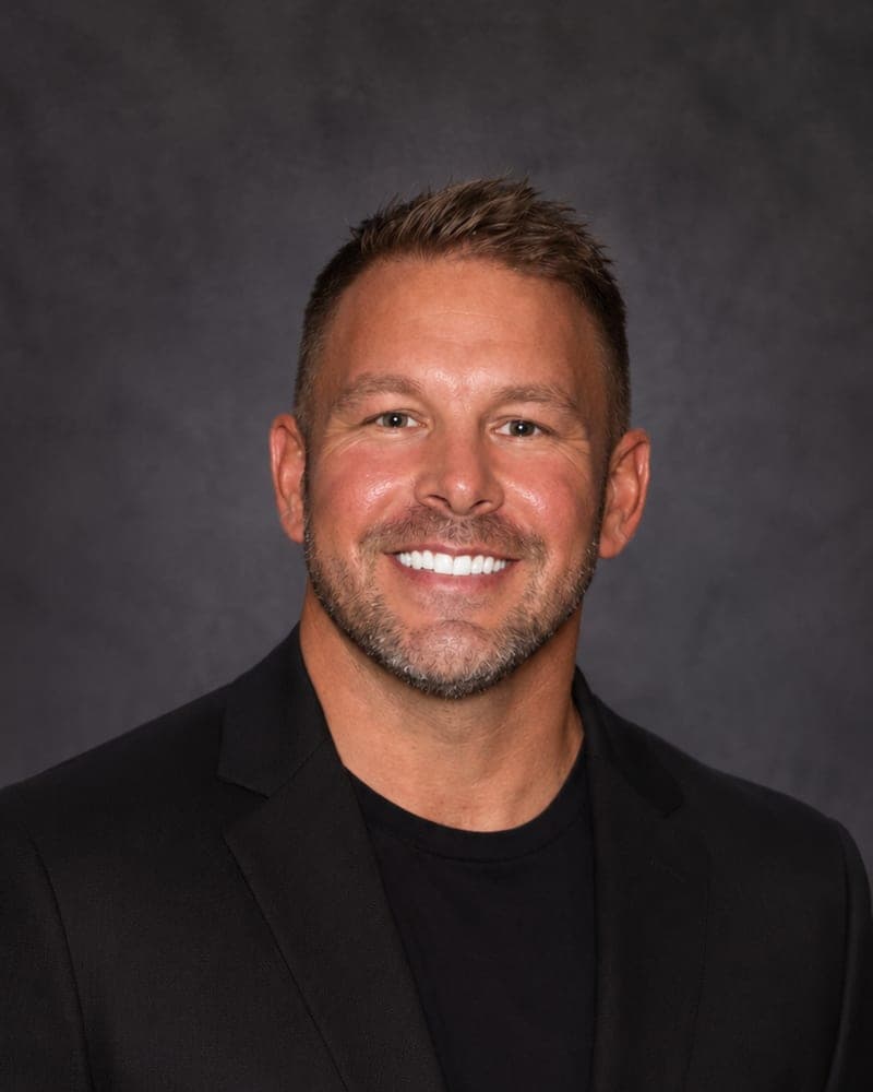 Shaun Kimball